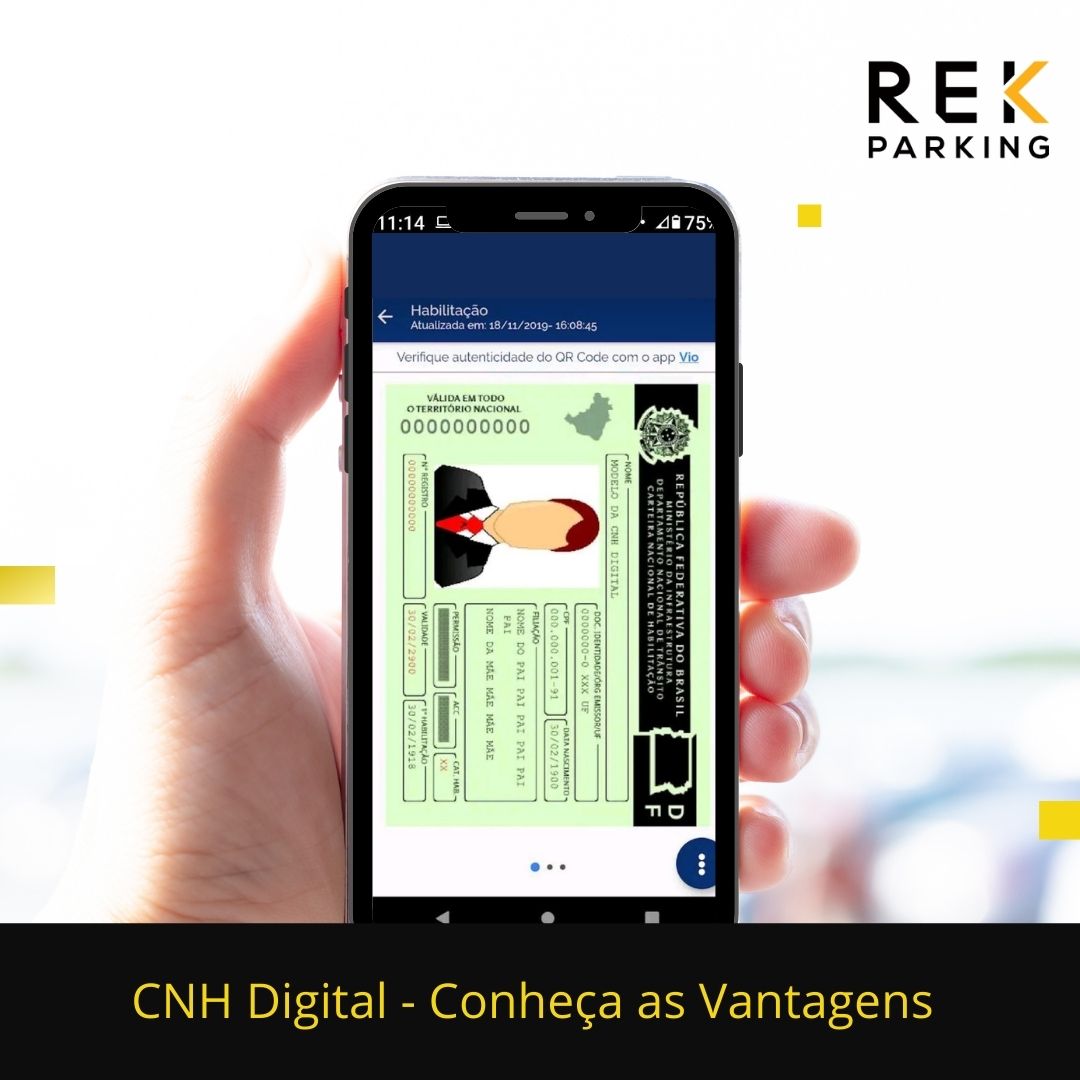 CNH Digital - Conheça as Vantagens