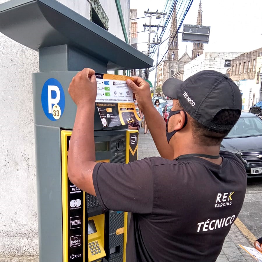 Como cuidar do seu carro durante o verão - Rek Parking