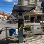 Parquímetros Garibaldi - Rek Parking
