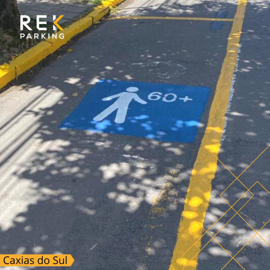 Retrospectiva Rek Parking - Caxias do Sul