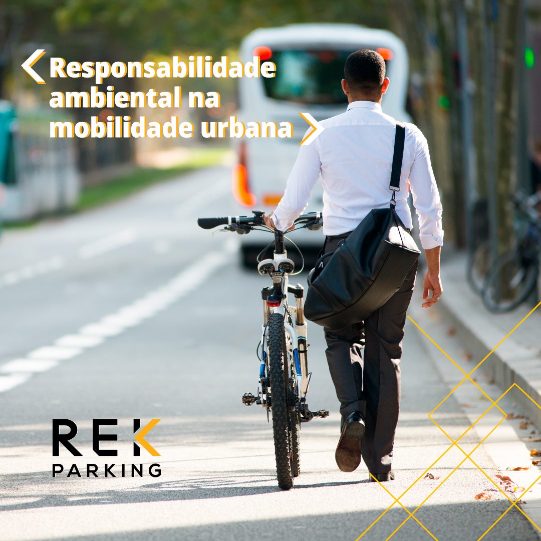 Rek Parking retoma crescimento - Rek Parking