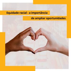 Equidade racial - Rek Parking