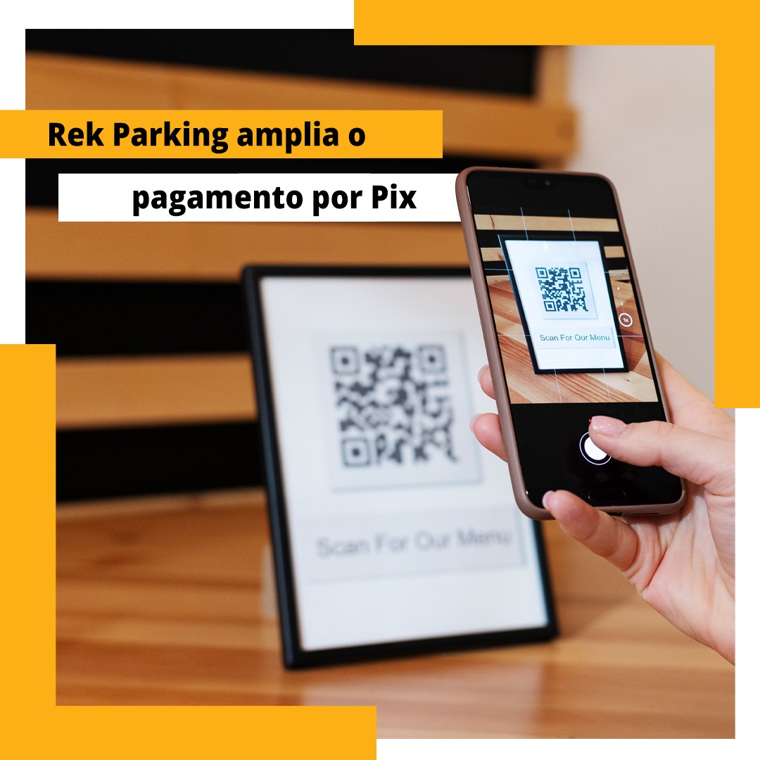 Pix - Rek Parking